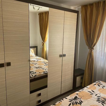 Bucuresti Comfort Apartment Luaran gambar