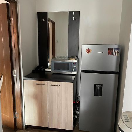 Bucuresti Comfort Apartment Luaran gambar
