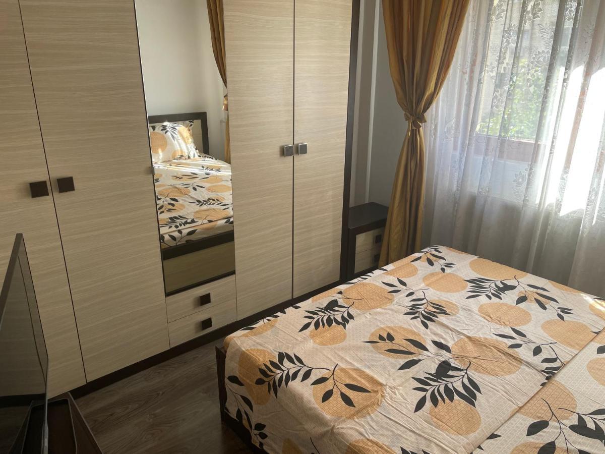 Bucuresti Comfort Apartment Luaran gambar