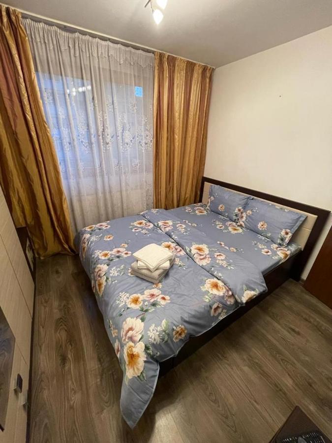 Bucuresti Comfort Apartment Luaran gambar